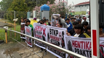 Kebijakan Maker to Maker Dinilai Berpotensi Bebani Operator Kapal