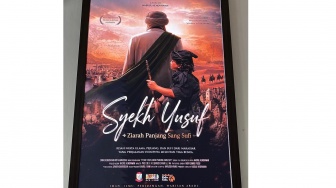 Resensi Film Dokumenter Syekh Yusuf: Ziarah Panjang Sang Sufi
