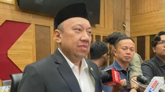 Anggaran Riset Rp4 Triliun Belum Cukup! DPR Dorong Prabowo Naikkan hingga Rp8 Triliun