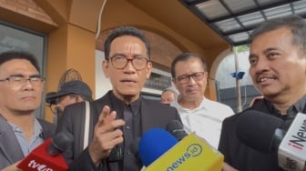 Sidang Praperadilan, Roy Suryo Minta Hakim Nyatakan Penangkapan hingga Penggeledahan Tak Sah