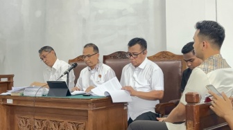 Tepis Tuduhan Langgar HAM, Polda Metro Minta Hakim Tolak Praperadilan Roy Suryo