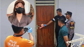 Nyawa di Ujung Gunting: Drama Ibu Muda di Tuban Lolos dari Sekapan Perampok Bertopeng