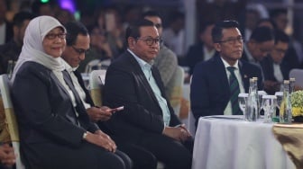 TKD Anjlok 59 Persen, Jakarta Tak Bisa Lagi Bergantung pada APBD demi Kejar Status Kota Global