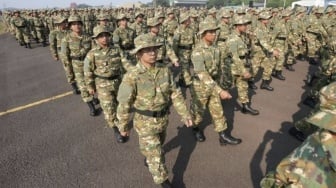 Biaya Latsarmil KDMP 30 Juta per Orang, di Mana Efisiensi yang Digemborkan?