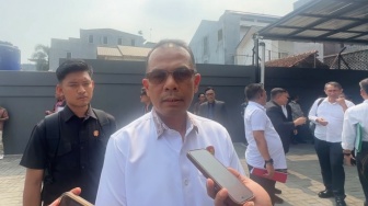 Siap Adu Ahli! Polda Metro Tunggu Langkah Roy Suryo di Sidang Praperadilan Ijazah Jokowi