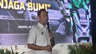 Bangun Ekonomi Tak Cukup Infrastruktur, Kualitas SDM Jadi Penentu