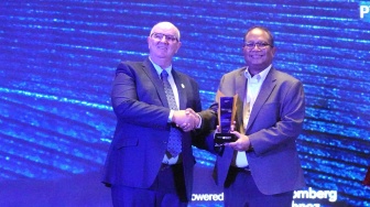 PNM Raih Apresiasi Top Company in Ultra Micro Finance for Women Empowerment