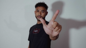 Resmi Gabung Persija Jakarta, Aqil Savik: Tujuan yang Tepat!