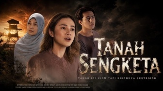 Kebenaran yang Dikubur dan Bungkamnya Masyarakat dalam Film Tanah Sengketa