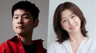 Jang Ki Ha dan Yoon Ga Yi Resmi Pacaran, Beda Usia 18 Tahun Jadi Sorotan