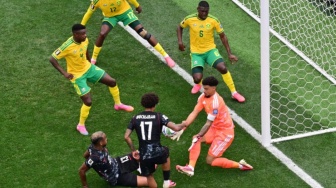 Piala Dunia 2026: Tembus Babak 16 Besar, Kanada Sukses Cetak Sejarah Baru!