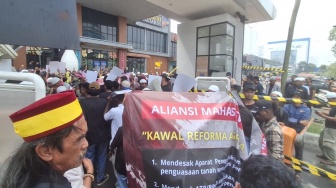 Ambil Alih Lahan di Kedoya, Kuasa Hukum Ahli Waris Bongkar Modus Surat Mencari Tanah
