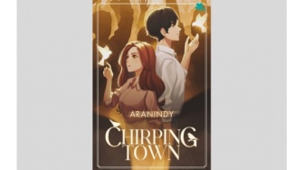 Novel Chirping Town, Jasa Penonton Bayaran untuk Menciptakan Kericuhan