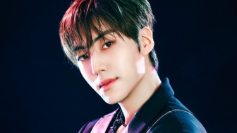 Resmi Hengkang dari Grup YOUNITE, Eunsang Siap Debut Sebagai Penyanyi Solo