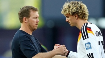 Der Panzer Tersingkir! Julian Nagelsmann Dituding Perusak Mental Pemain Jerman