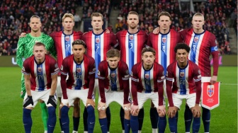 Transformasi Norwegia Mengubah Peta Persaingan Piala Dunia 2026