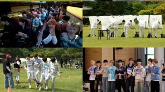 Tayang 8 Juli, Idol Training Camp Tampilkan 24 Peserta dari 4 Grup Berbeda