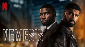 Ending Gantung, Netflix Siap Produksi Serial Nemesis Season 2