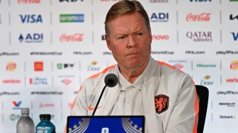 Belanda Remuk di Piala Dunia 2026: Koeman Mundur dan Rasisme Pemain Merebak