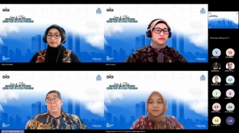 Semen Gresik Perkuat Budaya Anti Gratifikasi dan Penyuapan, Wujudkan Tata Kelola yang Berintegritas