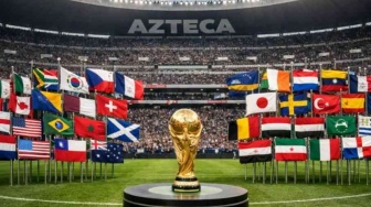 Mengapa Hati Saya Tak Pernah Hanya untuk Argentina saat Piala Dunia