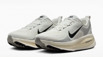 Nike Pegasus 41 vs Vomero 18, Mana yang Cocok untuk Sepatu Lari Harian?