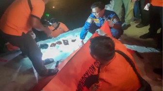 Malam Kelam di Pulo Wonokromo: Saat Selokan Menjadi Saksi Bisu Pembuangan Bayi Mungil