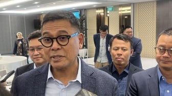 Dana SAL Mau Ditarik, Bos BSI Ingatkan Jangan Mendadak agar Pasar Tak Bergejolak
