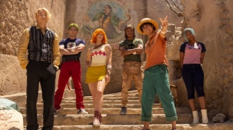 Syuting One Piece Live Action Season 3 Resmi Rampung, Kapan Tayang?