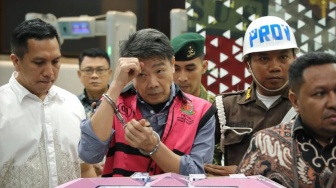 Rekam Jejak Samin Tan, Pengusaha yang Terjerat Kasus Korupsi BBM PT PPN