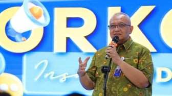 LPDB Koperasi Terapkan Zero Tolerance Pungli dan Penipuan, Pelanggaran Diproses Tegas Secara Hukum