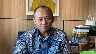 Gus Kikin Pimpin PBNU, Ini Respon Sekjen Partai Golkar