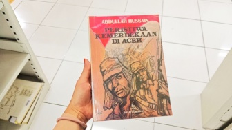 Peristiwa Kemerdekaan di Aceh: Menyibak Sejarah Kemerdekaan di Ujung RI