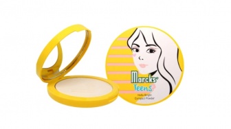 Bedak Marcks Padat untuk Apa? Ini Fungsi, Varian, dan Harganya