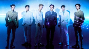 Buka Era Baru, ENHYPEN Bagikan Kehangatan dan Harapan di Lagu We'll Be Fine