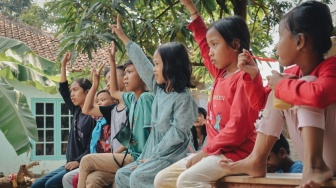 Saat Anak SD Harus Ikut Aksi, Apakah Kita Sudah Benar-benar Mendengar Mereka?