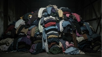 Industri Fashion Terus Memproduksi Sampah, Bisakah Upcycling Jadi Jalan Keluar?