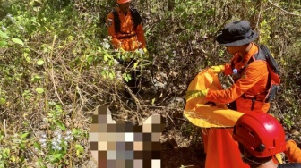 Berangkat ke Rumah Anak Tak Pernah Tiba, Mbah Kasemo Ditemukan Meninggal Setelah 7 Hari Dicari