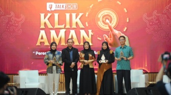 Adopsi QRIS Melonjak, Transformasi Digital Percepat Pertumbuhan Ekonomi Daerah