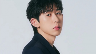 Code Kunst Dikabarkan Putus Setelah 8 Tahun Pacaran, Agensi Buka Suara