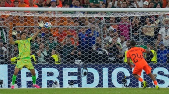 Belanda Kena Getahnya, Teknik Stutter Penalti Mulai Kehilangan Efektivitas di Piala Dunia 2026?