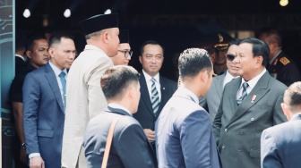 Dirgahayu Bhayangkara ke-80, Bupati Bogor Doakan Polri Selalu Kuat Jadi Pengayom Masyarakat