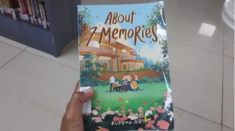 About 7 Memories: Sebuah Potret Persaudaraan Toksik yang Menghancurkan Jiwa
