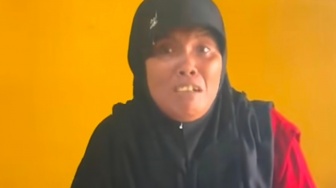 Kisah Pilu Ibu di Medan Viral: Jaga Anak Sakit di RS, Rumah Malah Dibobol Maling