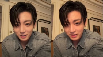 Jungkook BTS Buka-bukaan Belum Punya Rencana untuk Menikah, Ini Alasannya