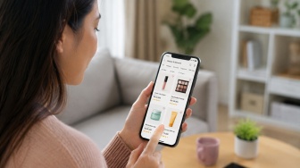4 Marketplace Bakal Potong Pajak PPh Penjual Online Mulai 1 Agustus, Ini Daftarnya