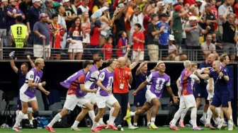Piala Dunia 2026: Lolos ke 16 Besar, Norwegia Ulang Sejarah 28 Tahun Silam