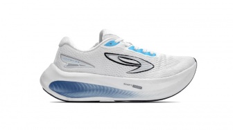 5 Sepatu Lari 910 Nineten Terlaris di Shopee, Terbukti Nyaman Menurut Review Para Pelari