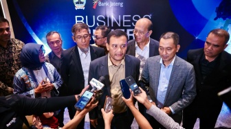 Di Tengah Gejolak Global, Jawa Tengah Tetap Jadi Magnet Investasi