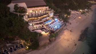 Lebih dari Sekadar Tebing dan Sunset, Ini Cara Baru Menikmati Keindahan Uluwatu